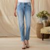 Audrey Toujours High Rise Jeans