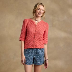 Jocelyn Cardigan